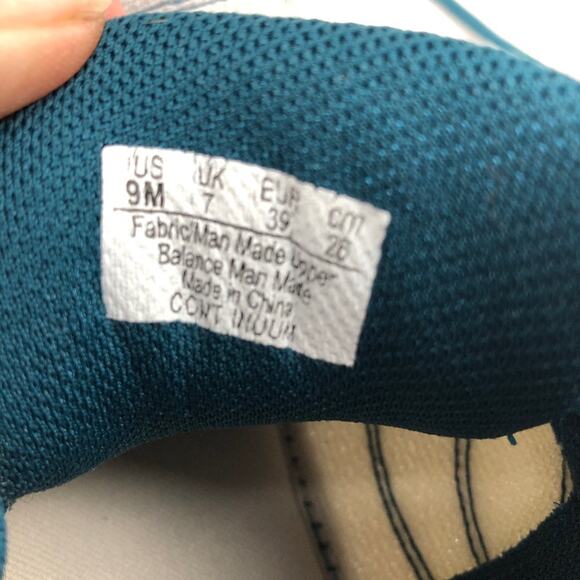 Ryka Cool Mist Gray continuum at le tic shoes 9 - Picture 7 of 8